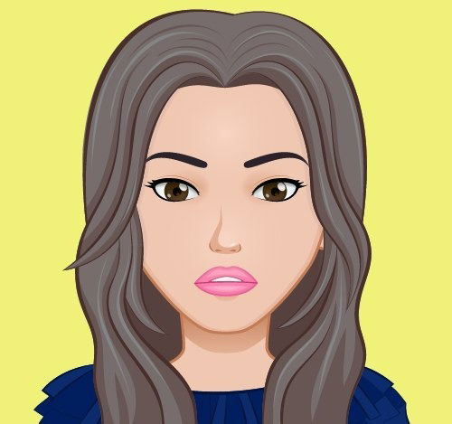 Татьяна Петрова