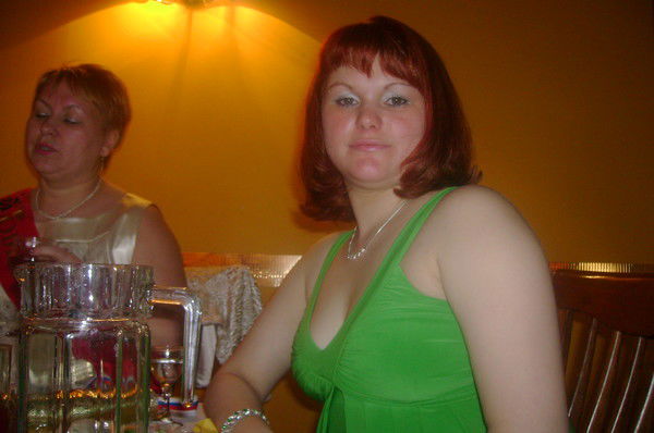 Аня Коркина