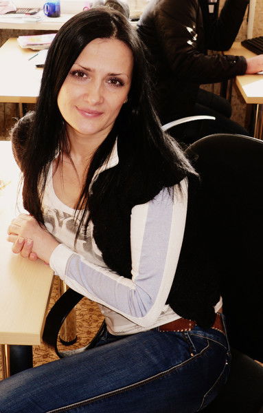 Ирина Бенько