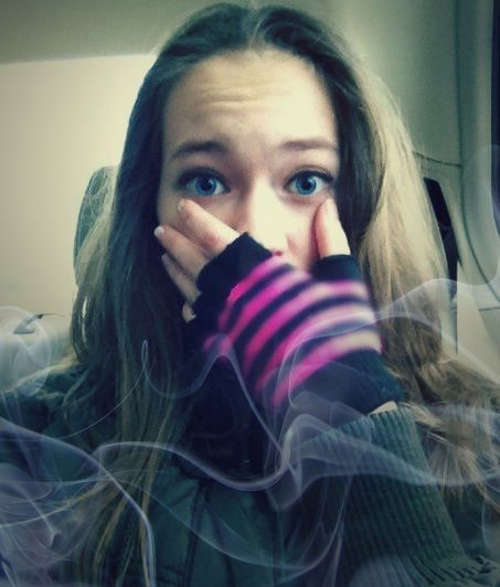 Алина Гнатченко