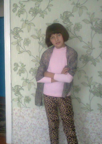 Кристина Михалёва