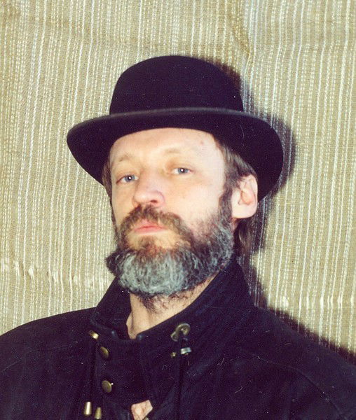 Aлександр Павлычев