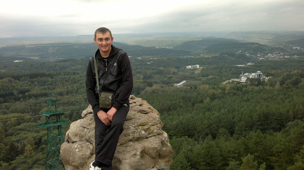 Филюс Ханов