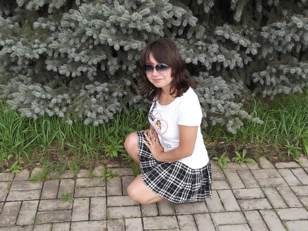 Анастасия Яковлева