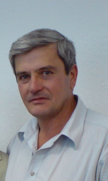 Николай Некит