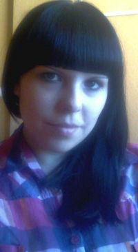 Наталия Лубко