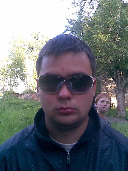 Веталик Тютиков