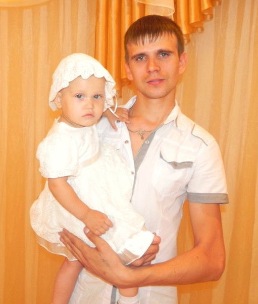 Никита Новиков