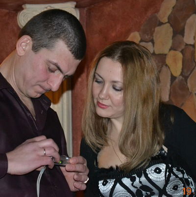 Сергей Ница