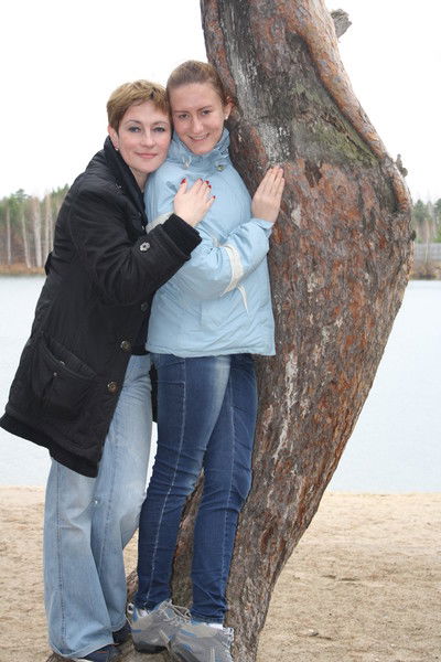 Лилия Звягина