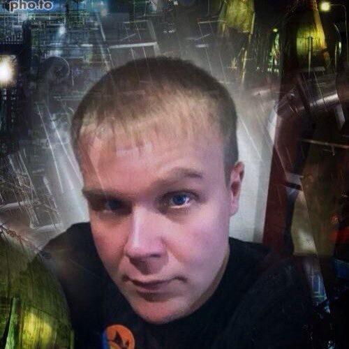 Павел Дмитрин