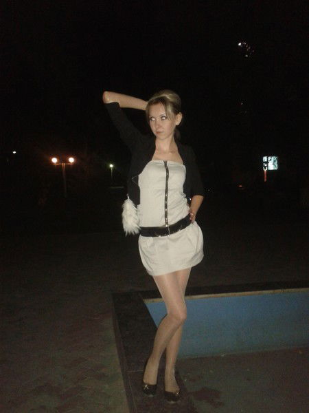 Oksana Prosviryakova