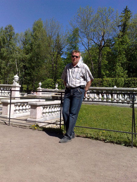 Евгений Ильин