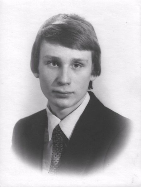 Рустем Ильмухаметов