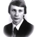 Рустем Ильмухаметов