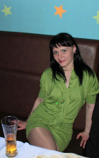 Елена Завьялова