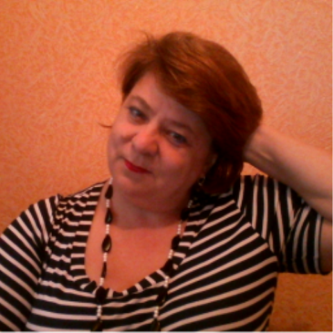 Валентина Школьна