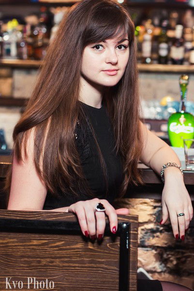 Ирина Бондарь