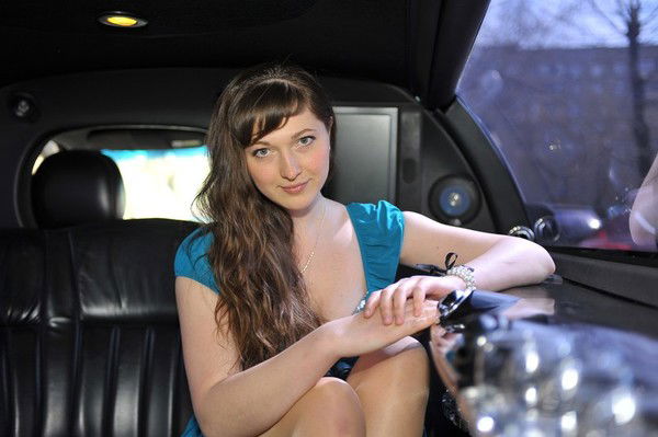 Анастасия Никитина