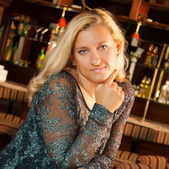 Татьяна Медведевская