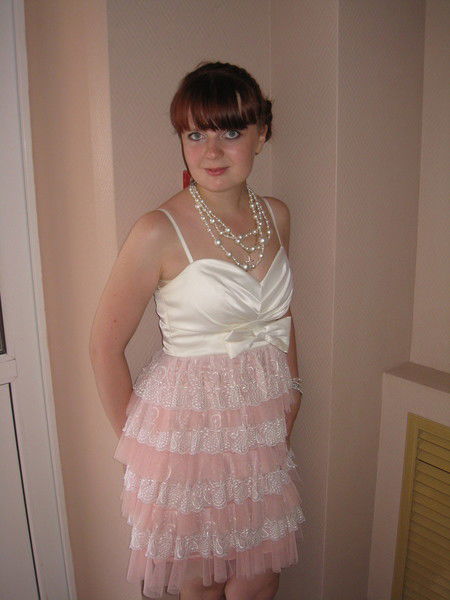 Екатерина Дудник