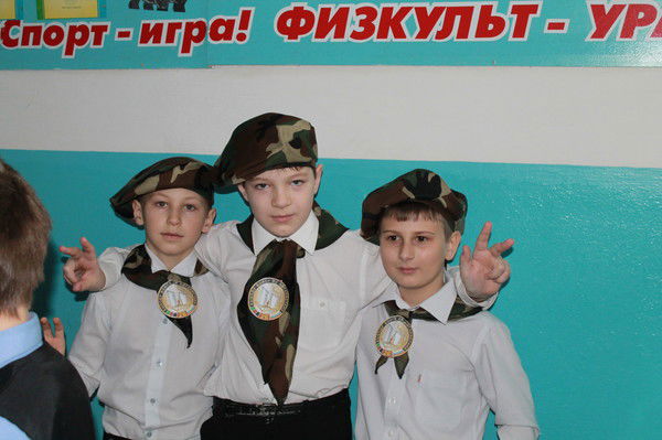 Артем Корзун