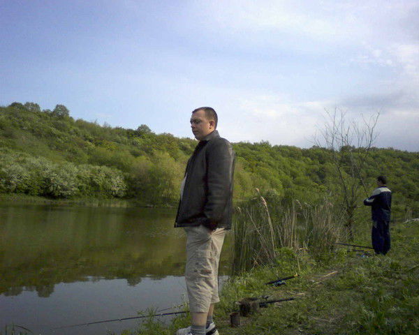 Виталий Покосовский