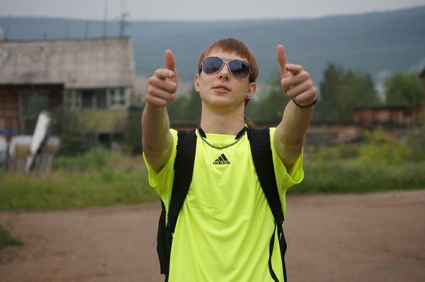 Никита Карпук