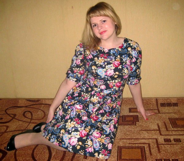 Нинэль Федосеева