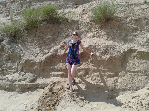 Анастасия Туманова