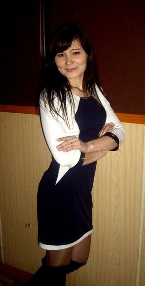 Эльвира Адиева