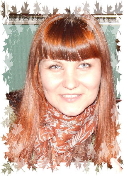 Екатерина Тюфякова