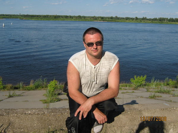 Федор Нежкин