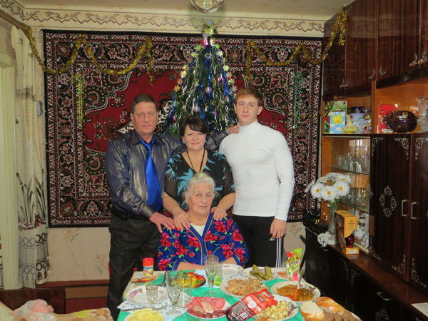 Иван Зиньков