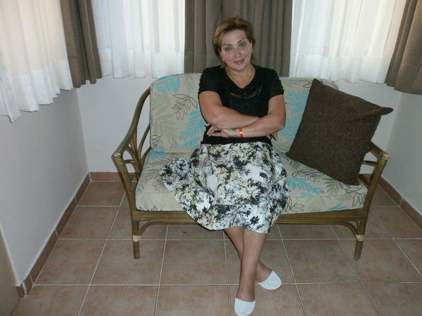 Родкина Галина