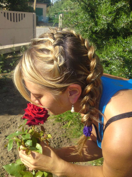 Елена Цветкова