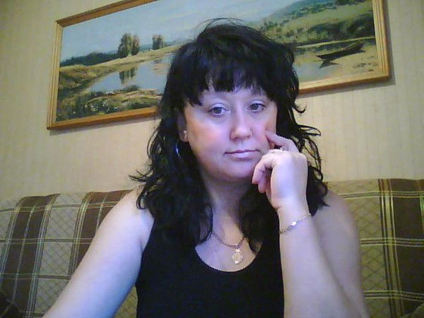 Елена Пьянкова