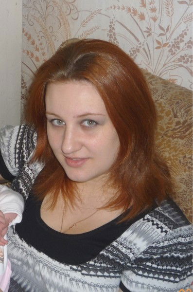 Виктория Мурашова