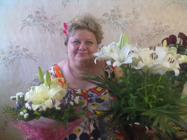 Елена Мелкумян