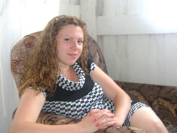 Алла Квасова