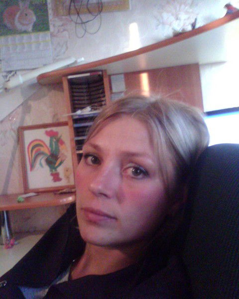 Елена Макарова