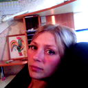 Елена Макарова