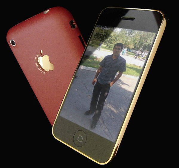 Мазагим Алиев