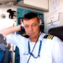 Владимир Левин