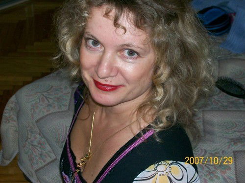 Катерина Бородина