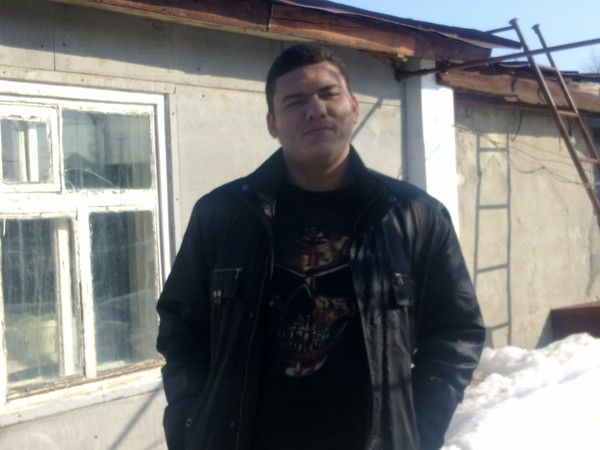 Дмитрии Панов