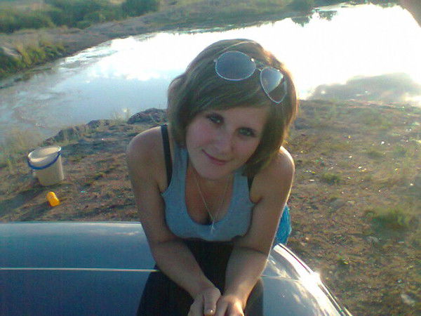 Анюта Мальцева