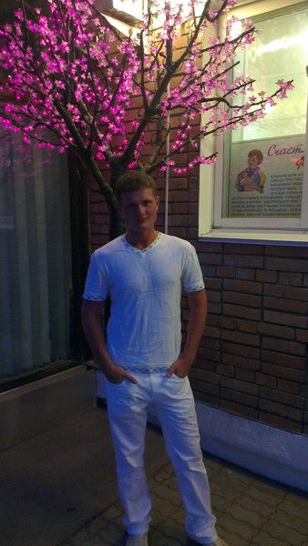 Максим Литовченко