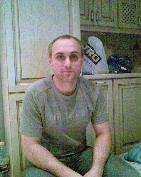 Димитрий Теохаридис