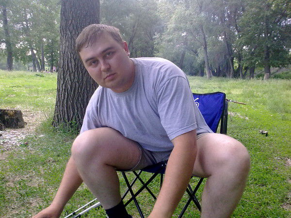 Алексей Полетаев